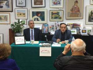 السفير عريقات: القيادة الفلسطينية تواصل حشد الدعم الدولي