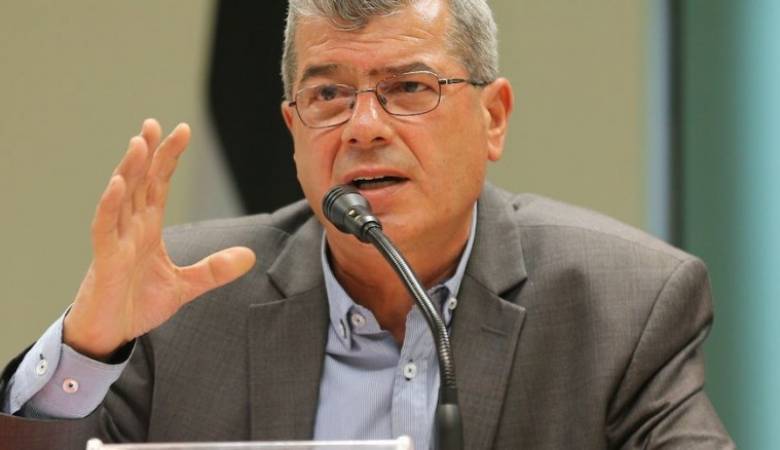 قراقع: تسليم جثمان الشهيد الأسير محمد الجلاد غدا