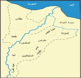 مصر: ندعم حل الدولتين كونه يلبي تطلعات الشعب الفلسطيني