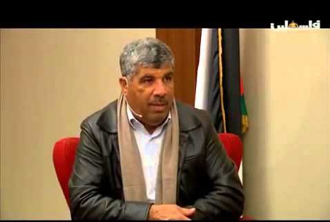 روما: عساف يناقش هدم "الخان الأحمر" وقضايا أخرى مع برلمانيين إيطاليين