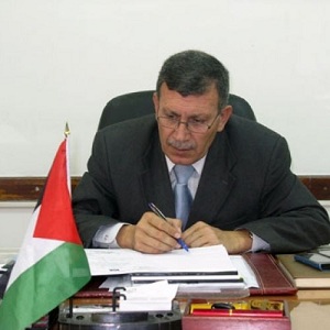 الفتياني: شعبنا سيفشل المؤتمرات ذات الأجندات الإقليمية لتخطي منظمة التحرير