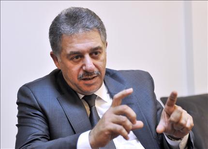 أشرف دبّور لـ”مصدر دبلوماسي”: عبّاس سيؤكد التزام الفلسطينيين بالتعاون مع لبنان دوليا والحرص على استق