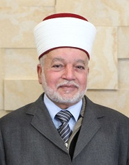 المفتي: "الأقصى" مسجد إسلامي خالص للمسلمين