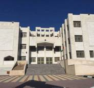 التربية تتسلم مدرسة "دوما الثانوية للبنات" في الخليل