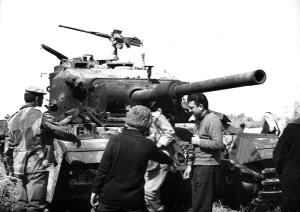 49 عاما على معركة الكرامة