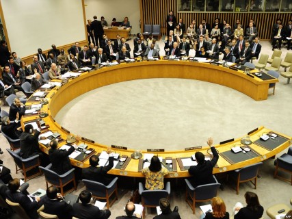 مجلس الأمن يناقش الجمعة تقريرا عن تنفيذ قرار (2334) بشأن الاستيطان