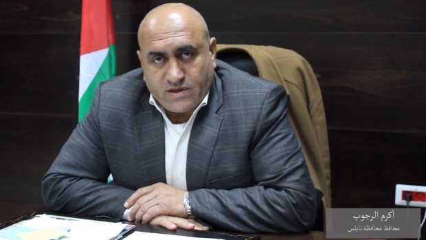 الرجوب: لن ننجر لمربع الفلتان وسنلاحق الخارجين عن القانون لتحقيق الأمن والاستقرار