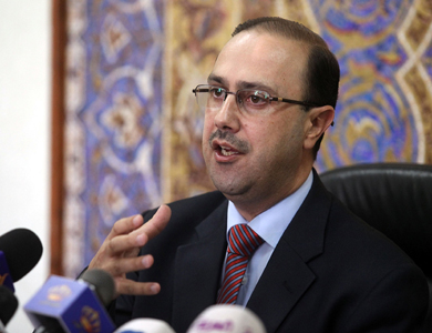 المومني: القضية الفلسطينية تتصدر بنود القمة العربية بالأردن