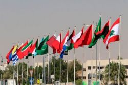 انطلاق الاجتماعات التحضيرية للقمة العربية في الأردن