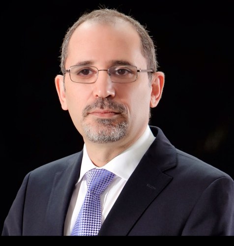 الصفدي يعلن تبني "وزراء الخارجية" مشاريع قرارات المندوبين الدائمين ورفعها للقادة العرب