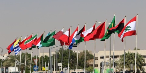 انطلاق أعمال القمة العربية الـ28 اليوم بالأردن