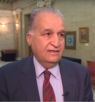 جرادات: إقرار القمة العربية للبنود المتعلقة بالقضية الفلسطينية دعم لشعبنا