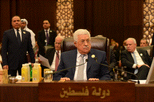 الرئيس: القمة العربية حملت قرارات واضحة ومحددة حول القضية الفلسطينية