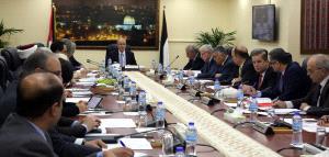 مجلس الوزراء يدين سياسة التضليل الإسرائيلية بشأن الاستيطان