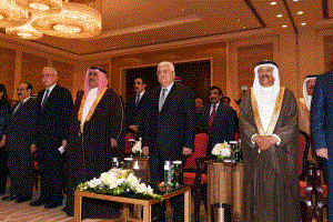 الرئيس: سنتخذ خطوات غير مسبوقة بشأن الانقسام خلال الأيام المقبلة