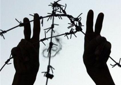 انضمام 7 من الأسرى المرضى في "عسقلان" إلى إضراب "الحرية والكرامة"