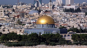 "شؤون القدس" تندد باستمرار جرائم الاحتلال بحق القدس والأقصى