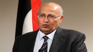 شعث: نتنياهو يقود حملة ممولة للتشويش على لقاء الرئيس بنظيره الأميركي