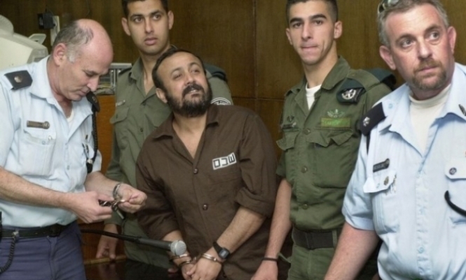 الرئيس: قضية الأسرى تحتل الأولوية في اهتمامات القيادة الفلسطينية