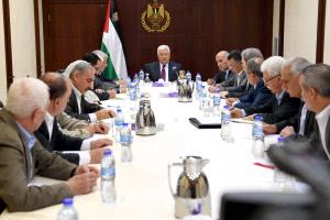 الرئيس: قضية الأسرى صعبة وحساسة وطالبنا الجانب الأميركي بالتدخل