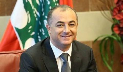 بو صعب من مرجعيون: القضية الفلسطينية خط دفاع اول عن لبنان والعروبة