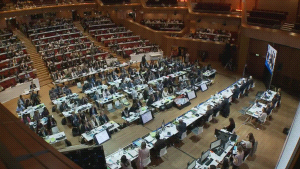 المالكي: نصر دبلوماسي بإدراج الخليل والحرم الإبراهيمي على لائحة التراث العالمي لليونسكو