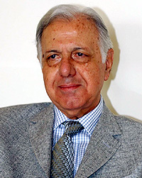 الرئيس يعزي بوفاة النائب اللبناني السابق عبد المجيد الرافعي