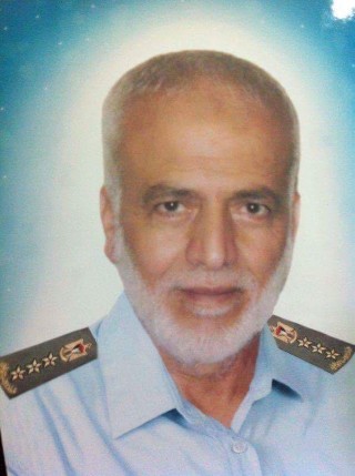 دعوة تقبل تعازي بالمناضل اللواء معن ابو زيد