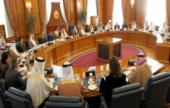 مجلس الوزراء البحريني: إغلاق الأقصى عمل استفزازي وخرق لحرمة الأماكن المقدسة