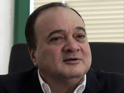 القدوة: على إسرائيل التراجع عن إجراءاتها وإعادة الوضع إلى ما كان عليه قبل 14 تموز