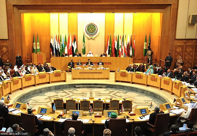 الجامعة العربية تدعو لتكاتف الجهود للقضاء على الإرهاب واجتثاث أسبابه الاجتماعية
