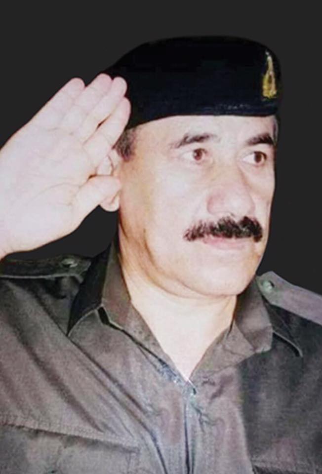 الرئيس يستقبل عائلة المناضل الراحل اللواء فتحي الرازم