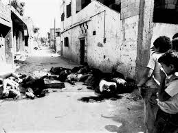 غدا الذكرى الـ35 لمجزرة صبرا وشاتيلا