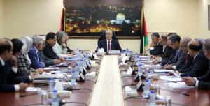 مجلس الوزراء يؤكد دعمه الكامل للرئيس في اجتماعات الجمعية العامة للأمم المتحدة