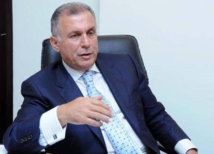 ترو يشيد بجهود القيادة الفلسطينية لإنهاء الانقسام