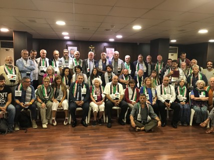 سفارة فلسطين في بيروت تحيي ذكرى مجزرة صبرا وشاتيلا