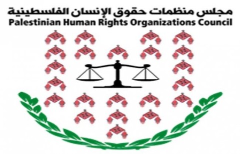 منظمات حقوقية فلسطينية تقدم بلاغا رابعا للجنائية الدولية بشأن جرائم الاحتلال