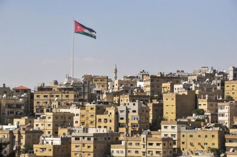 ولي عهد الأردن: الحفاظ على الوضع التاريخي والقانوني القائم في "الأقصى" أساس تحقيق السلام