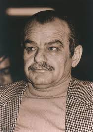 35 عاماً على استشهاد سعد صايل