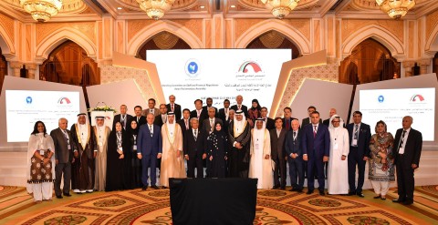 "البرلمانية الآسيوية" تطالب الجنائية الدولية التعامل مع جرائم الحرب الإسرائيلية