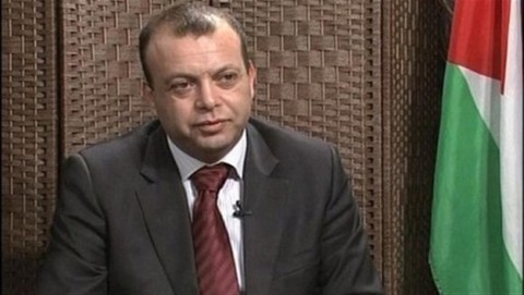 القواسمي: الهدف تمكين حكومة الوفاق من العمل في غزة