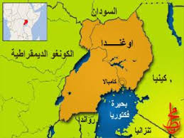 الرئيس يهنئ نظيره الأوغندي بعيد الاستقلال