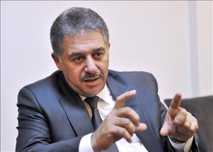 السفير دبور: التناغم بين العمل الجماهيري والدبلوماسي حقق إنجازات مهمة