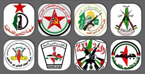 الفصائل ترحب بتوقيع اتفاق المصالحة بين حركتي فتح وحماس