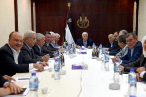 الرئيس باجتماع "المركزية": المصالحة ضرورة وطنية لإنهاء الاحتلال وإقامة الدولة وتحقيقاً لآمال شعبنا