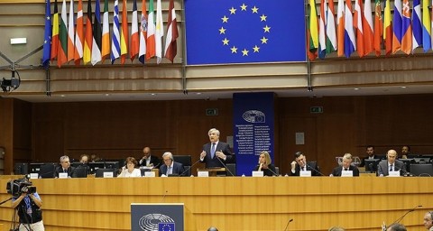 دول أوروبية تطالب إسرائيل بتعويضات على هدم منشآت في مناطق "ج"