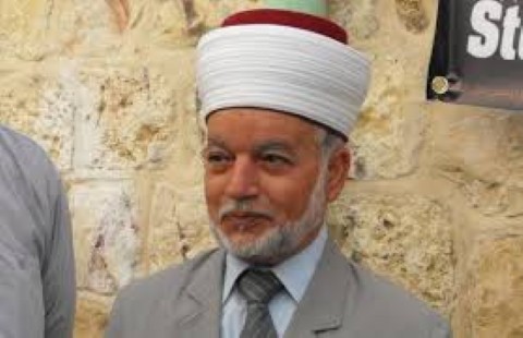 مفتي القدس يضع مؤتمر "دور الافتاء" بصورة الهجمة الإسرائيلية على القدس