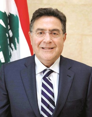 الوزير اللبناني تويني: اسرائيل تمارس خرقاً لجميع المواثيق ولا أحد يحاسبها