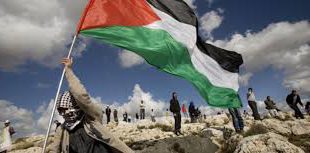 هيئة العمل الوطني تدعو لأوسع مشاركة لإحياء وعد بلفور