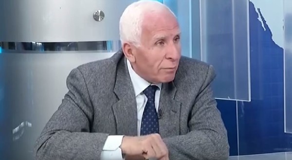 الأحمد: مستمرون في خطوات المصالحة والعدوان الإسرائيلي على قطاع غزة لن يثنينا